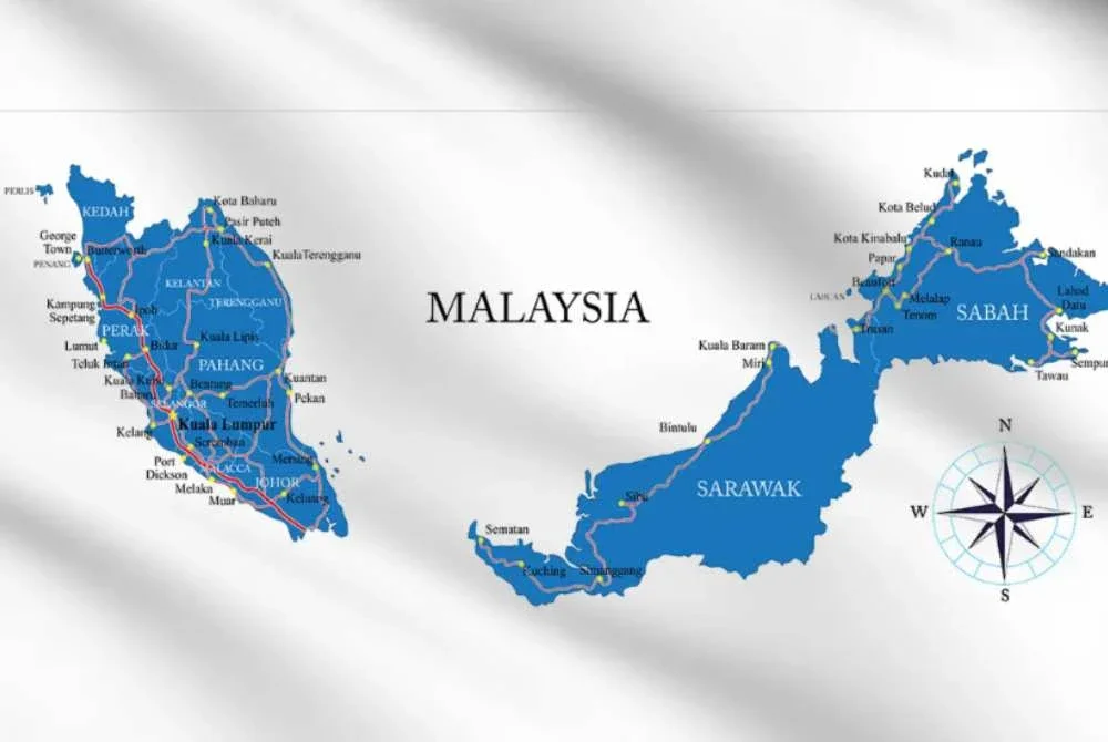 Megat Zuhairy berkata, penggunaan harian Waze oleh rakyat Malaysia termasuk penjawat awam tanpa disedari telah ‘melengkapkan’ sistem pemetaan aplikasi tersebut. - Foto hiasan