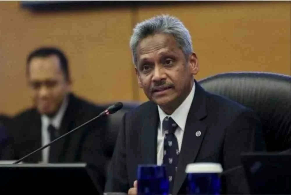 Kewangan Islam berkembang melalui inovasi berteraskan matlamat memacu impak ekonomi, sosial – Gabenor BNM Kewangan Islam berkembang melalui inovasi berteraskan matlamat memacu impak ekonomi, sosial – Gabenor BNM