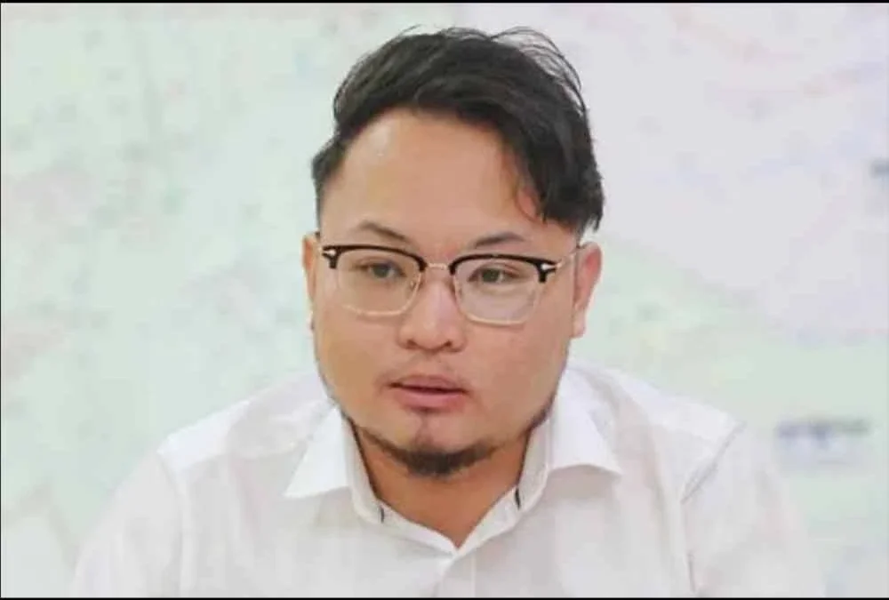 Jika MCA bermaruah, guna logo sendiri tanding di kerusi tradisi – DAP Jika MCA bermaruah, guna logo sendiri tanding di kerusi tradisi – DAP