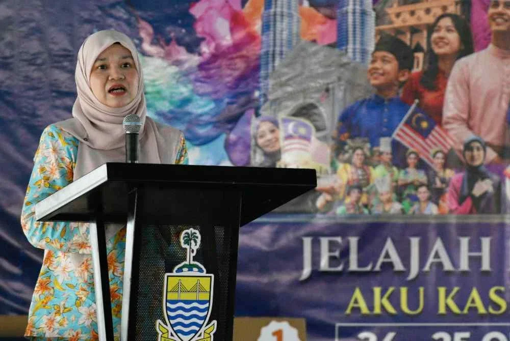 Pelajar Tingkatan Enam terima elaun mulai semester pertama tahun depan – Fadhlina Pelajar Tingkatan Enam terima elaun mulai semester pertama tahun depan – Fadhlina