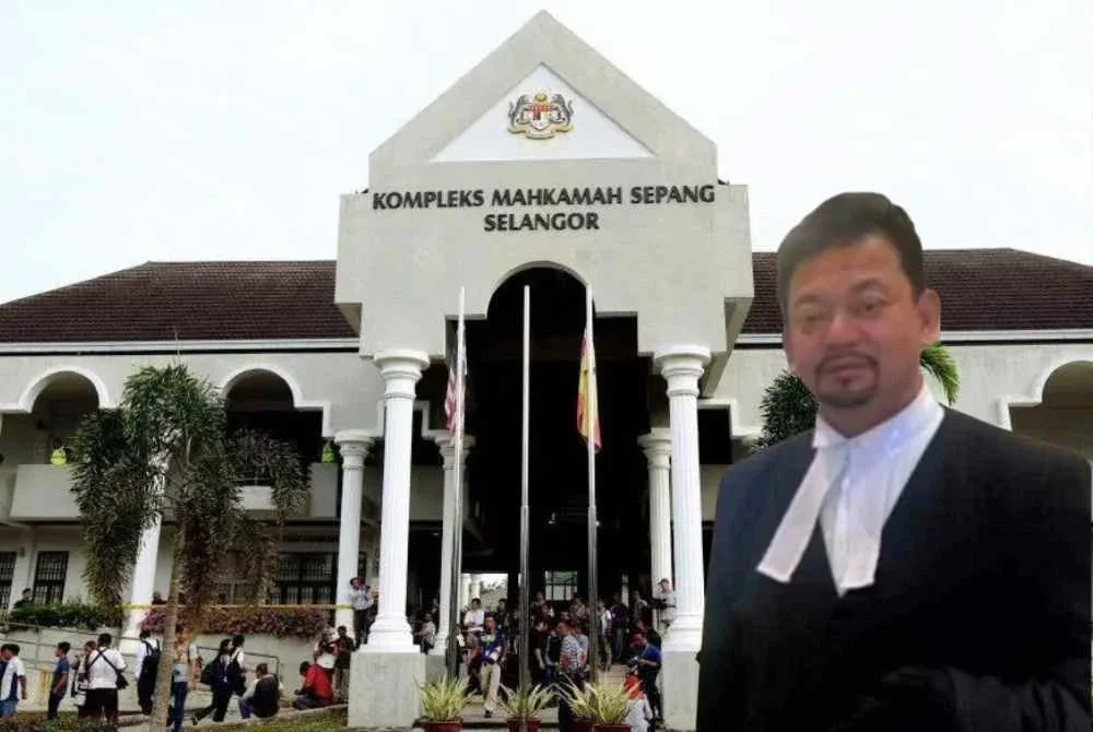 Kamal Hisham
