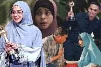 Noorkhiriah dinobatkan sebagai Pelakon Wanita Drama TV Terbaik pada Anugerah Seri Angkasa 2026 (ASA 2026) dan Azhan Rani pula apabila diumumkan sebagai Pelakon Lelaki Drama TV Terbaik.