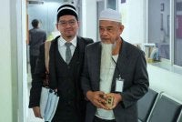 Mahkamah Sesyen melepas dan membebaskan seorang pesara Risda daripada enam pertuduhan menyalahgunakan wang persatuan berjumlah RM15,350, kira-kira 10 tahun lepas. Foto Bernama 