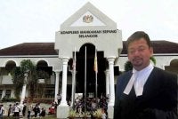 Kamal Hisham