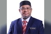 Khairuddin