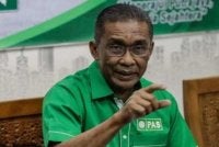Takiyuddin Hassan
