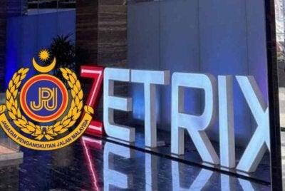 Krisis kewangan Zetrix AI mencetuskan persoalan apabila syarikat yang pernah menjadi peneraju perkhidmatan digital kerajaan berdepan hutang berbilion ringgit dan tunggakan RM314 juta kepada JPJ - Gambar hiasan