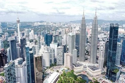 Negara dambaan bukan sekadar soal kemajuan ekonomi, tetapi kemampuan memastikan keadilan, integriti, kesejahteraan rakyat dan peluang yang saksama untuk generasi masa depan. - Gambar hiasan