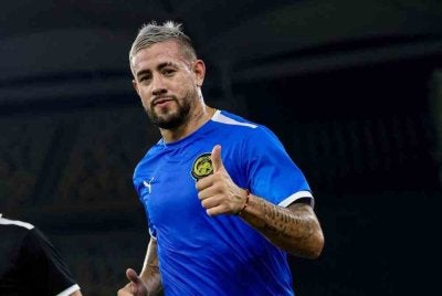 Rodrigo Holgado 
