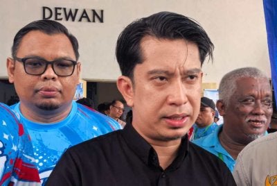 Adam Adli