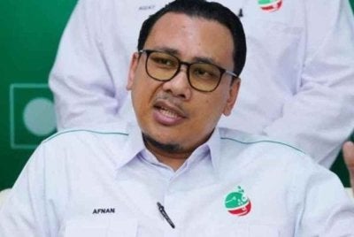 Afnan Hamimi