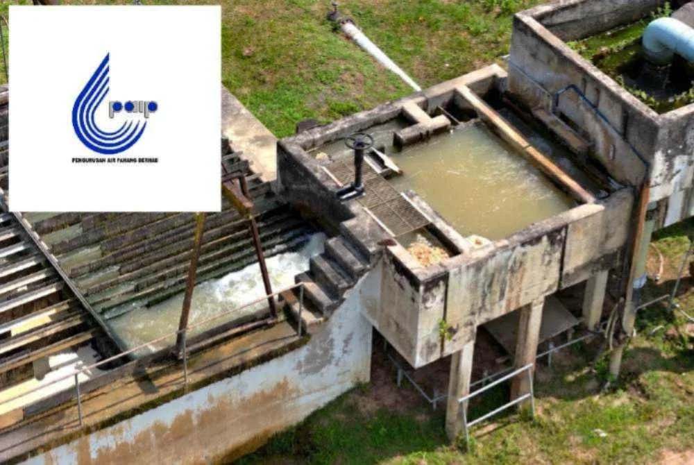 LRA Sungai Klau menjadi sumber bekalan air terawat sekali gus menamatkan gangguan bekalan air yang berlarutan di Kampung Sungai Chalit.