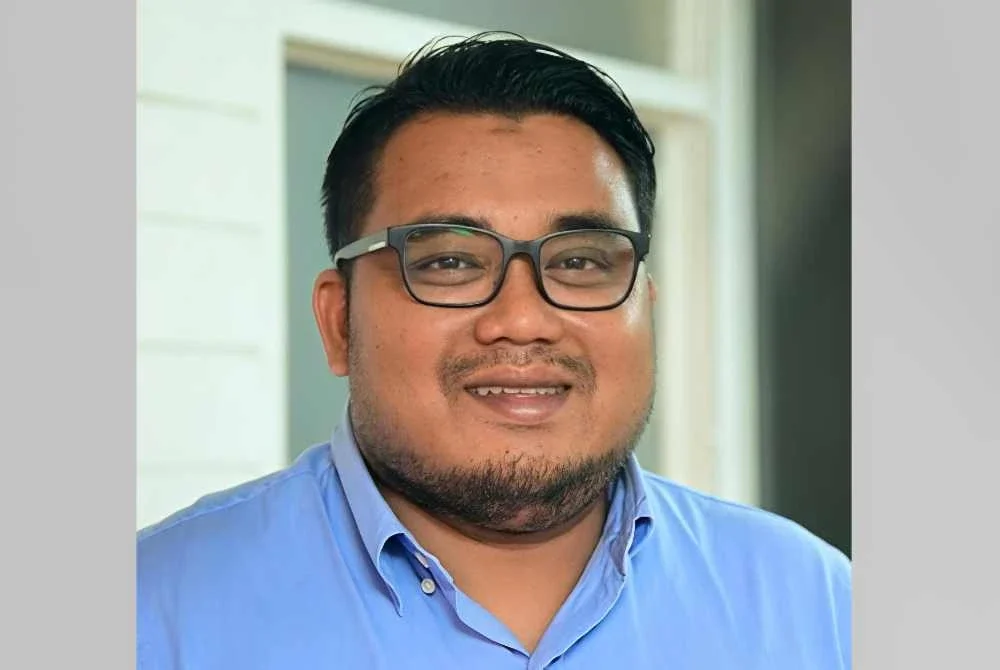 Mohd Farid