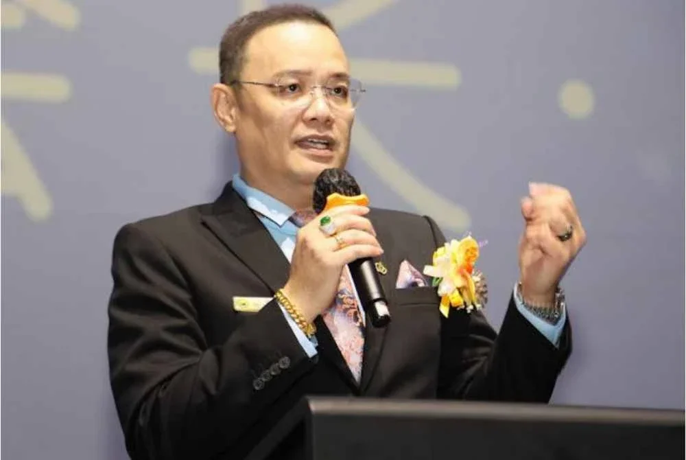 Sing Kian Hock