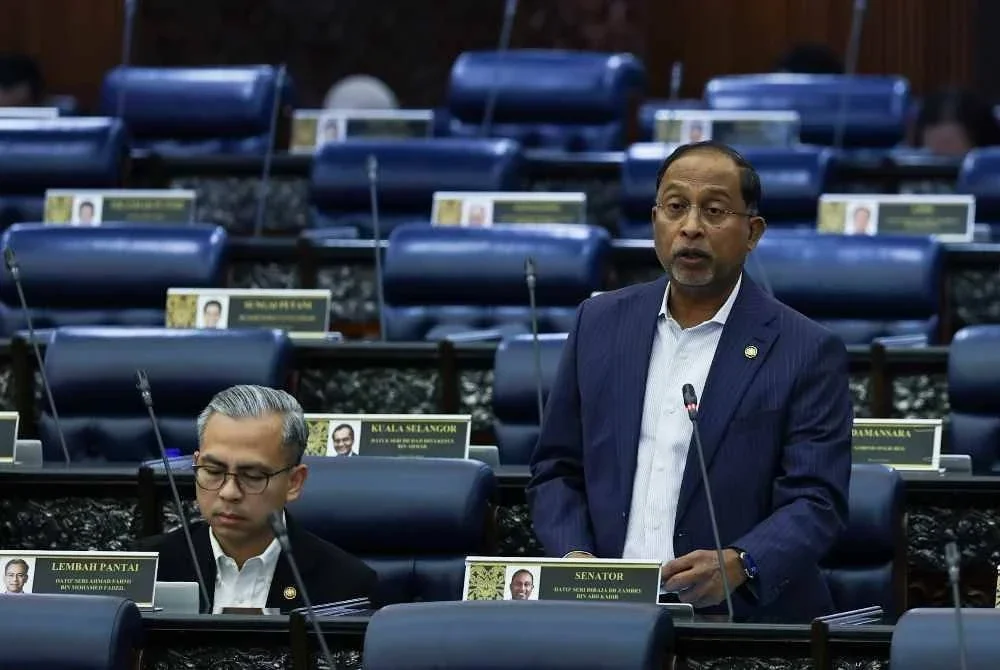 Lima kolej kediaman baharu dirancang tampung 21,000 mahasiswa – Zambry Lima kolej kediaman baharu dirancang tampung 21,000 mahasiswa – Zambry