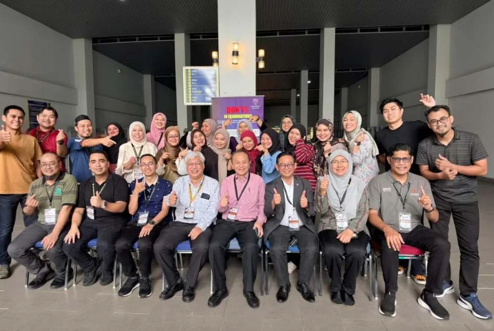 LJM komited memastikan standard kompetensi, integriti dan akauntabiliti profesional terus dipelihara demi melindungi keselamatan serta kepentingan awam.