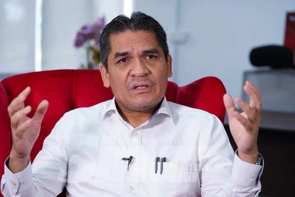 Mohd Radzi