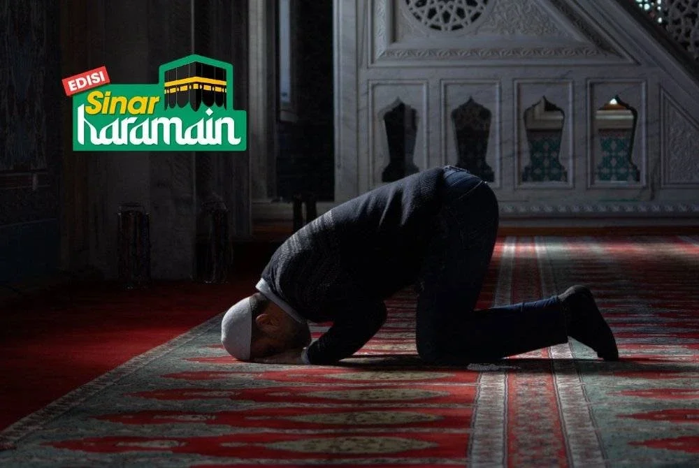 Amalan percepatkan urusan menunaikan haji Amalan percepatkan urusan menunaikan haji