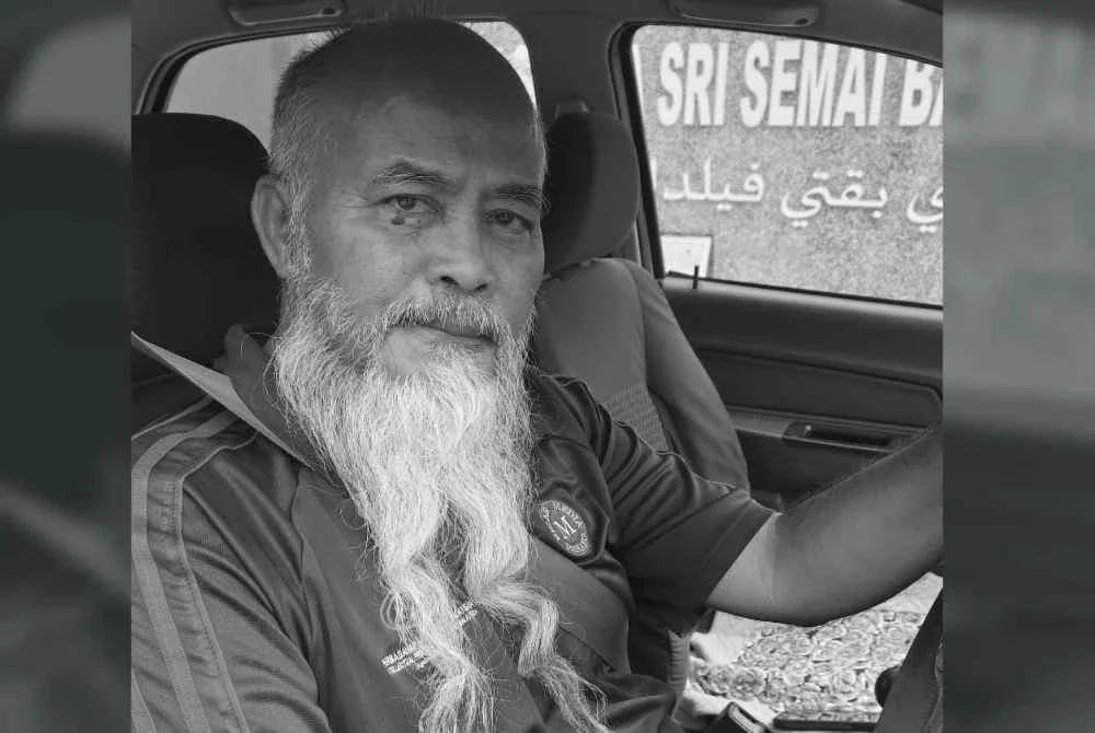Mohd Zailani