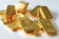 Pakar ekonomi berpendapat penyebab utama kejatuhan harga emas tahun ini ialah perubahan jangkaan terhadap dasar monetari AS. Foto hiasan