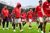 United kini berdepan kemungkinan mengulangi kitaran lama apabila pengurus menjadi mangsa sedangkan keputusan pengurusan yang membawa kepada kemerosotan pasukan tidak menerima penelitian sama.