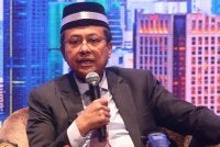 Ahmad Samsuri