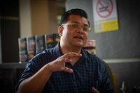 Mohamad Shafiq 
