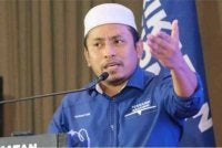 Ahmad Fadhli Shaari 