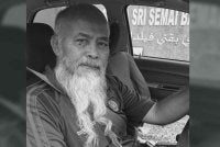 Mohd Zailani