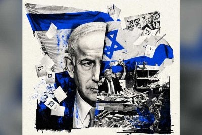 Pilihan raya Israel bakal menjadi ujian terbesar buat Benjamin Netanyahu yang berdepan cabaran mempertahankan kuasa.