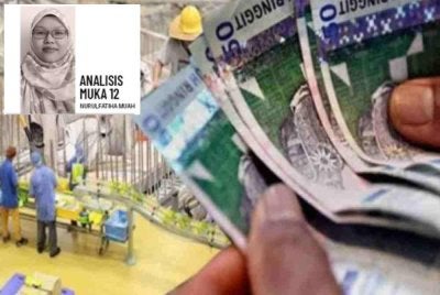 Kenaikan gaji minimum ada banyak baik dan banyak juga kesan buruknya.