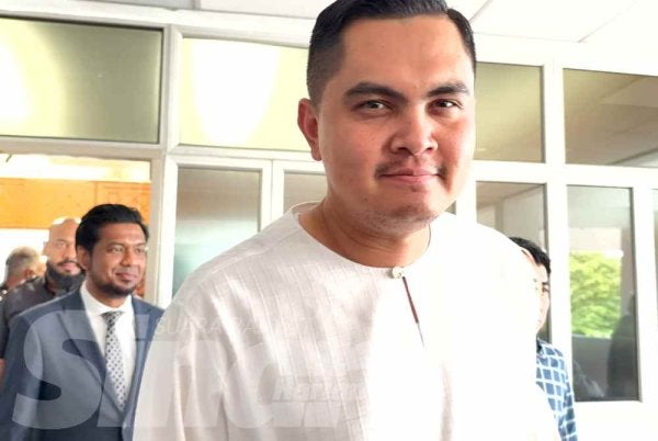Muhamad Akmal