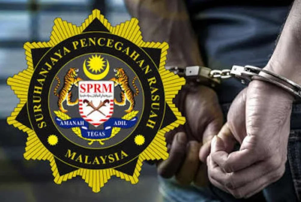 CEO sebuah syarikat pemborong, pengimport dan pengeksport buah-buahan serta sayur-sayuran ditahan kerana disyaki terlibat dalam penipuan berkaitan urusan pembelian dusun durian bernilai kira-kira RM1.65 juta. - Gambar hiasan