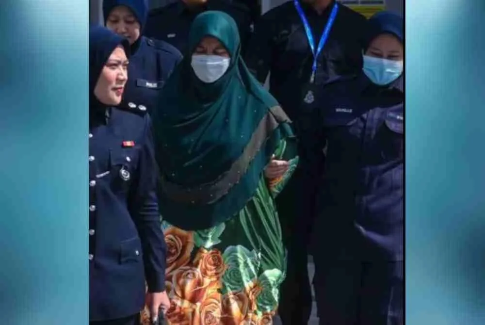 Seorang jururawat di sebuah klinik kesihatan didakwa atas pertuduhan memalsukan 10 keping sijil cuti sakit antara Mac hingga April lepas.