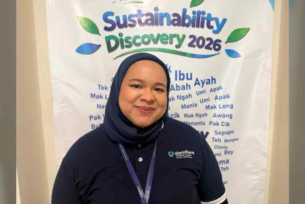 Nur Syazwani