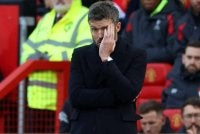 Carrick - FOTO: AFP