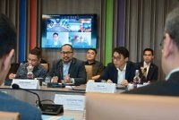 IRDA dan PwC Malaysia menganjurkan meja bulat IMCEORT 2026 di Iskandar Puteri bagi membincangkan peluang pembangunan sektor agromakanan menerusi JS-SEZ.