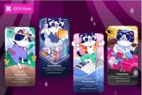 Neko Sensei akan menetapkan Financial Purr-Sona yang bersesuaian untuk setiap pelanggan, antaranya Tauke Tabung, Planner Pro Max, Boss Anti-bazir, and Hutang Slayer