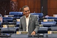 Dr Dzulkefly
