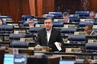 Anthony Loke 
