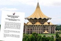 SPR akan mengadakan mesyuarat khas pada 6 November bagi membincangkan tarikh penting PRU DUN Sarawak ke-13.