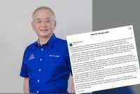 Ka Siong menyifatkan rundingan MCA-BN berhubung pengagihan kerusi PRN Melaka masih belum mencapai perkembangan positif dan memerlukan perbincangan lanjut.