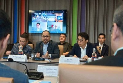 IRDA dan PwC Malaysia menganjurkan meja bulat IMCEORT 2026 di Iskandar Puteri bagi membincangkan peluang pembangunan sektor agromakanan menerusi JS-SEZ.