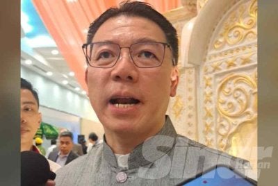 Nga Kor Ming.