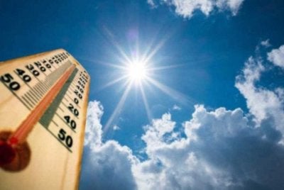 Fenomena El Nino ketika ini berada pada fasa kuat dan dijangka mencapai tahap sangat kuat atau Super El Nino pada penghujung tahun ini hingga tahun depan. Gambar hiasan 