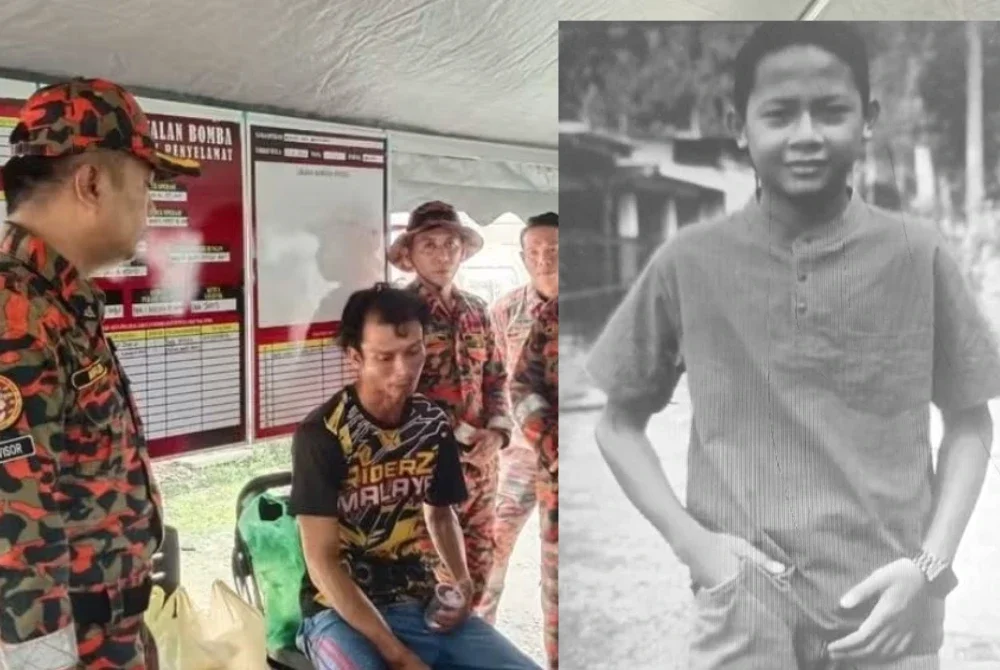 Mayat seorang remaja lelaki berusia 14 tahun yang dilaporkan hilang selepas dipercayai dibaham buaya di Ulu Sungai Plaie, di sini, ditemukan penduduk kampung malam tadi.