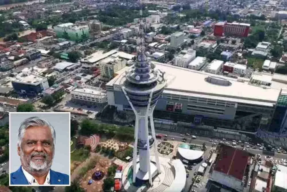 Gagasan "The Greater Kedah" menggariskan pendekatan pembangunan yang menghubungkan pertumbuhan ekonomi, pelaburan strategik, pembangunan modal insan dan kesejahteraan masyarakat. Gambar kecil: Baharom