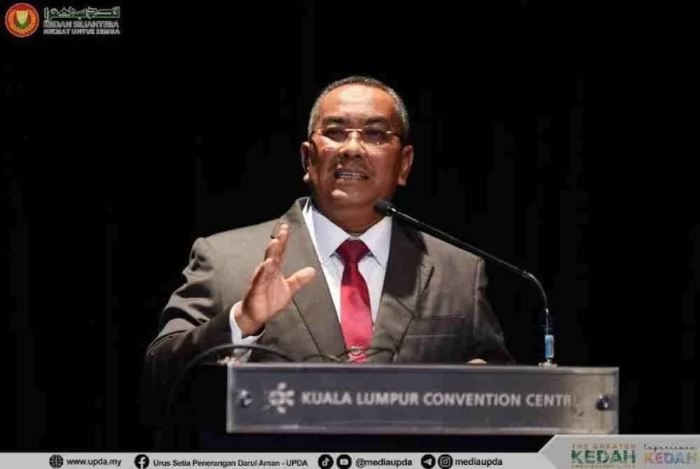 Muhammad Sanusi