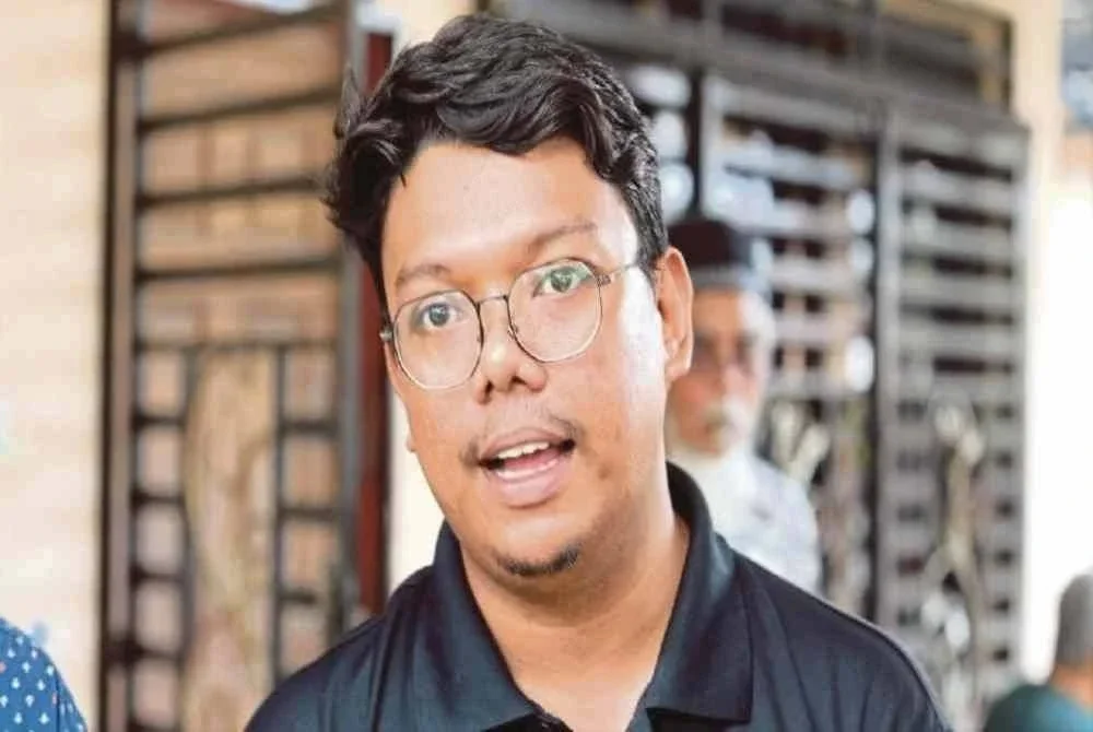 Zarul Fitri