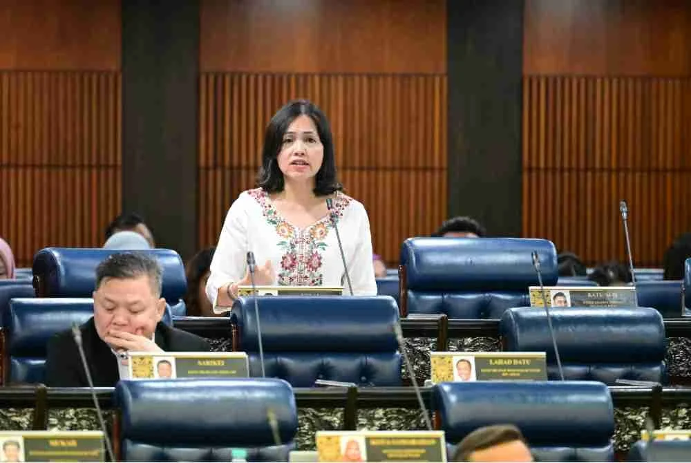 56,304 kandungan palsu diturunkan sejak 2023 56,304 kandungan palsu diturunkan sejak 2023